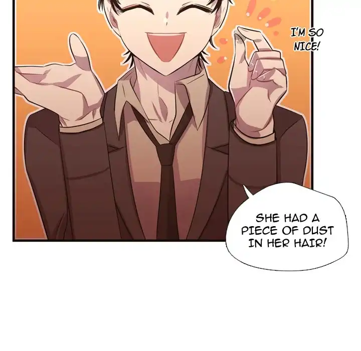 I Need Romance Chapter 28 - Manhwa18.com