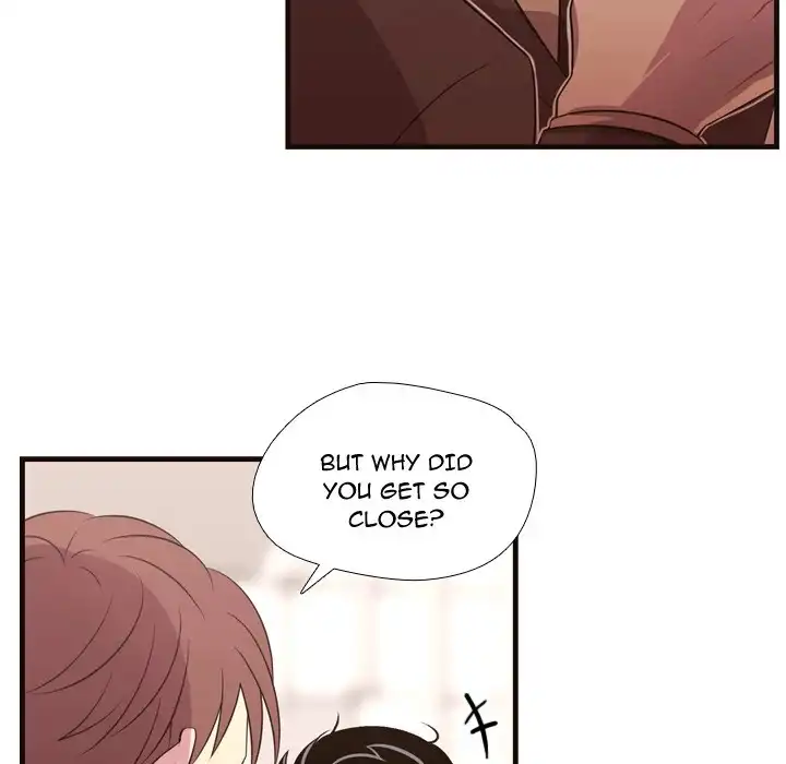 I Need Romance Chapter 28 - Manhwa18.com