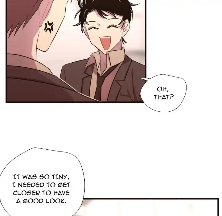 I Need Romance Chapter 28 - Manhwa18.com