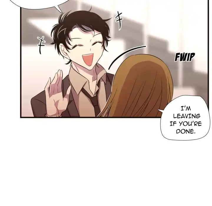 I Need Romance Chapter 28 - Manhwa18.com