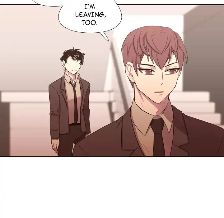 I Need Romance Chapter 28 - Manhwa18.com
