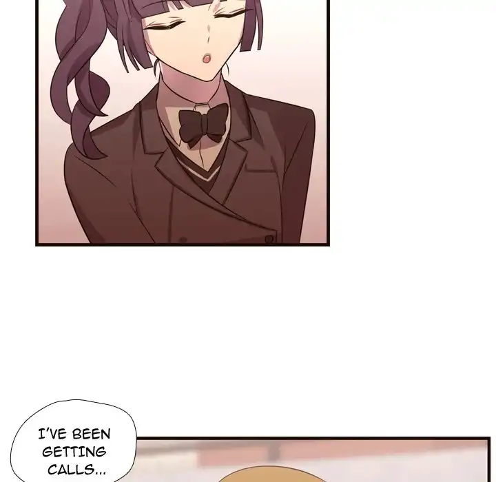 I Need Romance Chapter 28 - Manhwa18.com