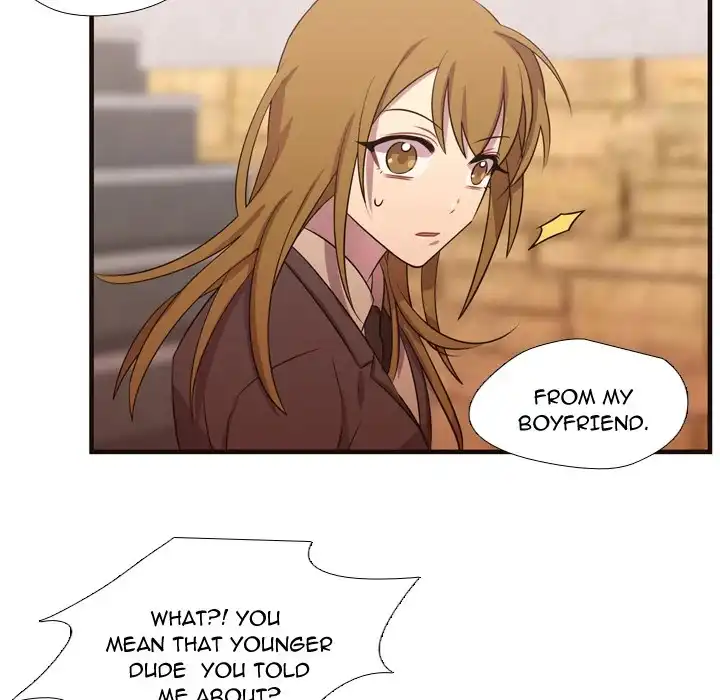 I Need Romance Chapter 28 - Manhwa18.com