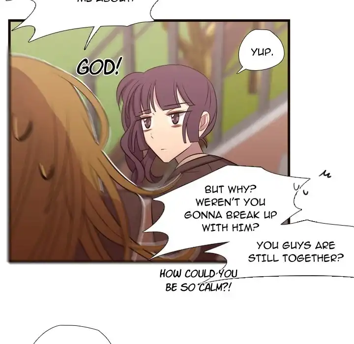 I Need Romance Chapter 28 - Manhwa18.com