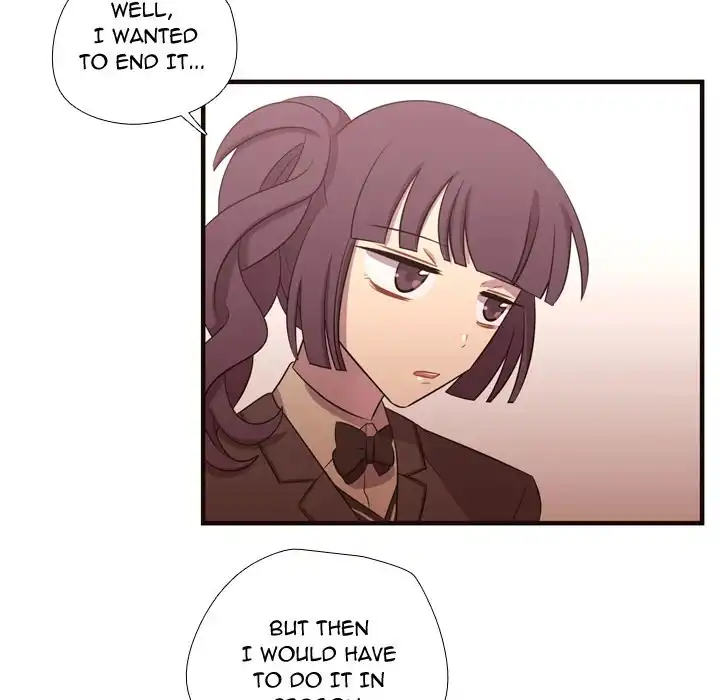 I Need Romance Chapter 28 - Manhwa18.com