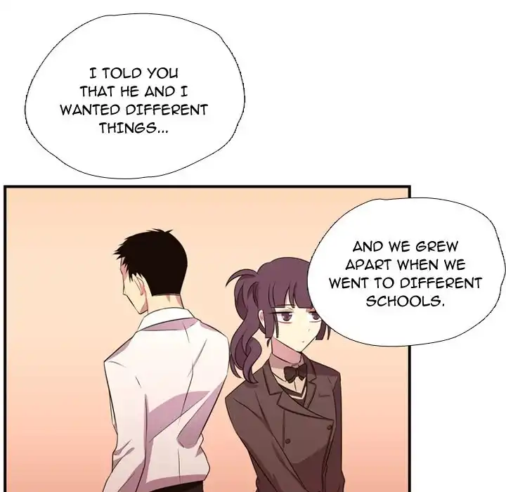 I Need Romance Chapter 28 - Manhwa18.com