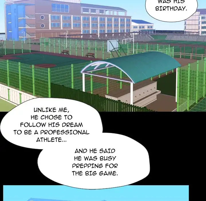 I Need Romance Chapter 28 - Manhwa18.com