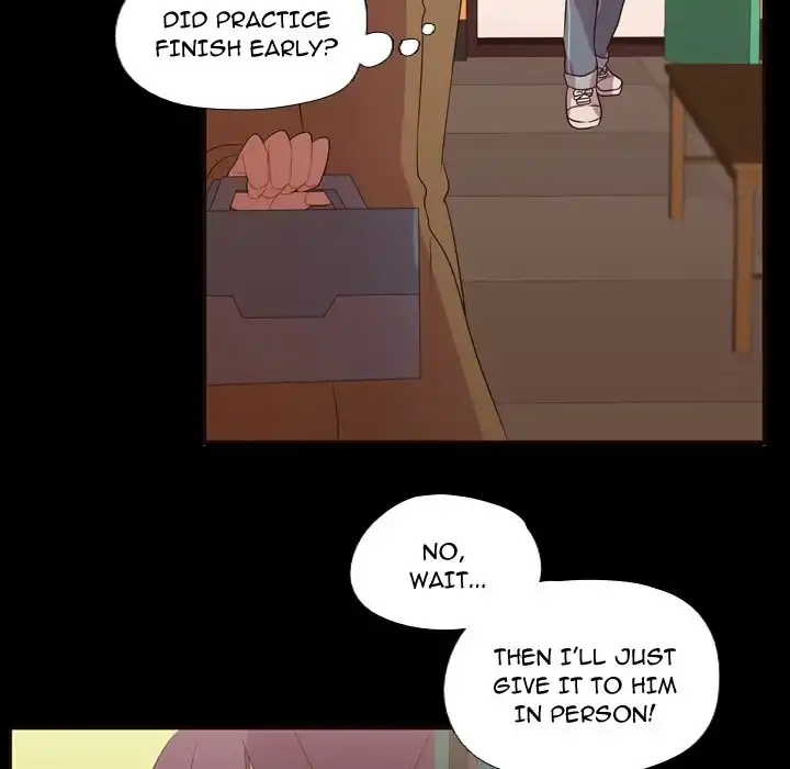I Need Romance Chapter 28 - Manhwa18.com