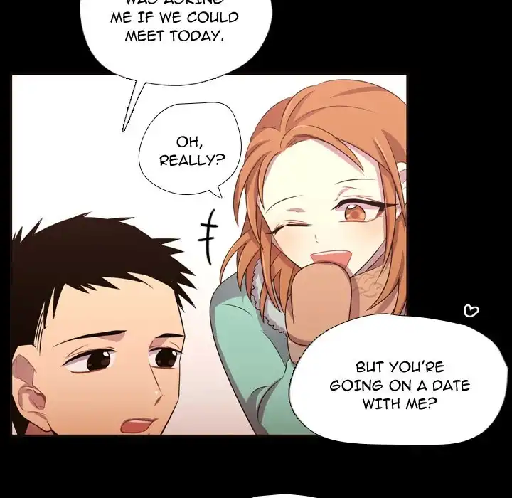 I Need Romance Chapter 28 - Manhwa18.com
