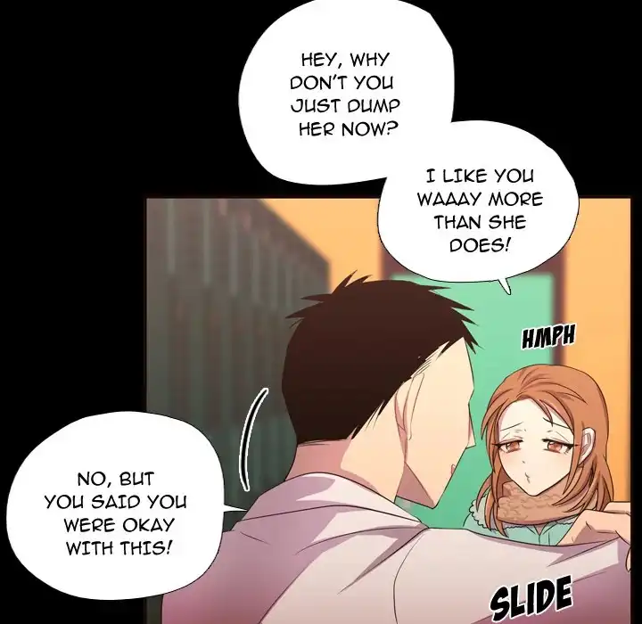 I Need Romance Chapter 28 - Manhwa18.com