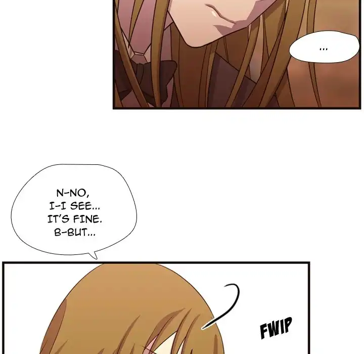 I Need Romance Chapter 28 - Manhwa18.com