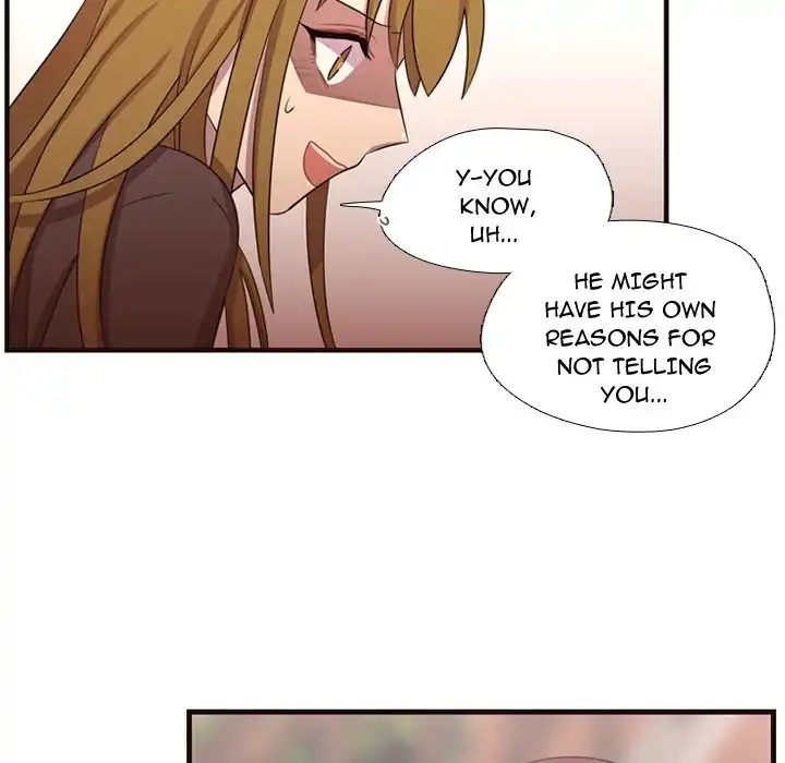 I Need Romance Chapter 28 - Manhwa18.com