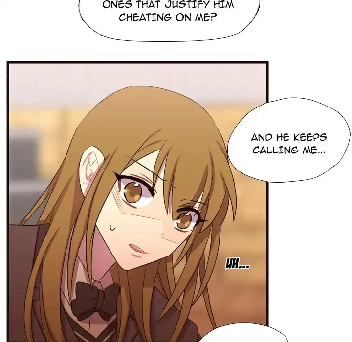 I Need Romance Chapter 28 - Manhwa18.com