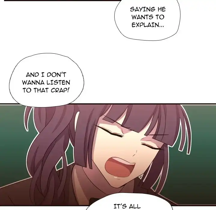 I Need Romance Chapter 28 - Manhwa18.com