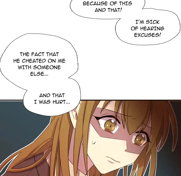 I Need Romance Chapter 28 - Manhwa18.com