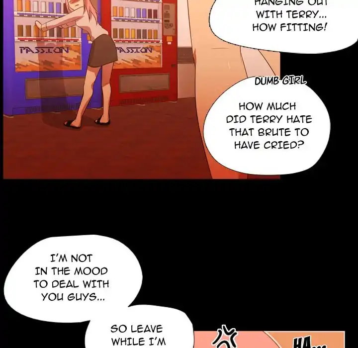 I Need Romance Chapter 29 - Manhwa18.com