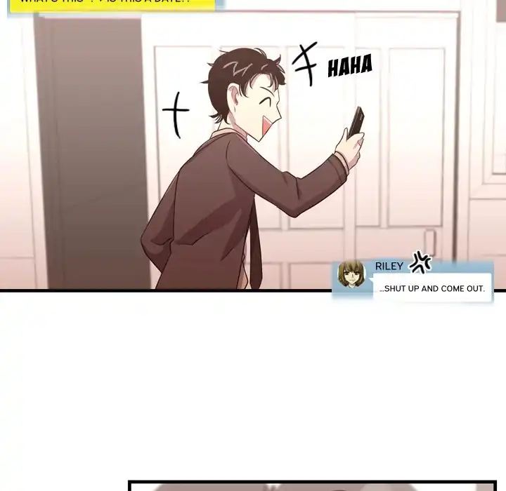 I Need Romance Chapter 32 - Manhwa18.com