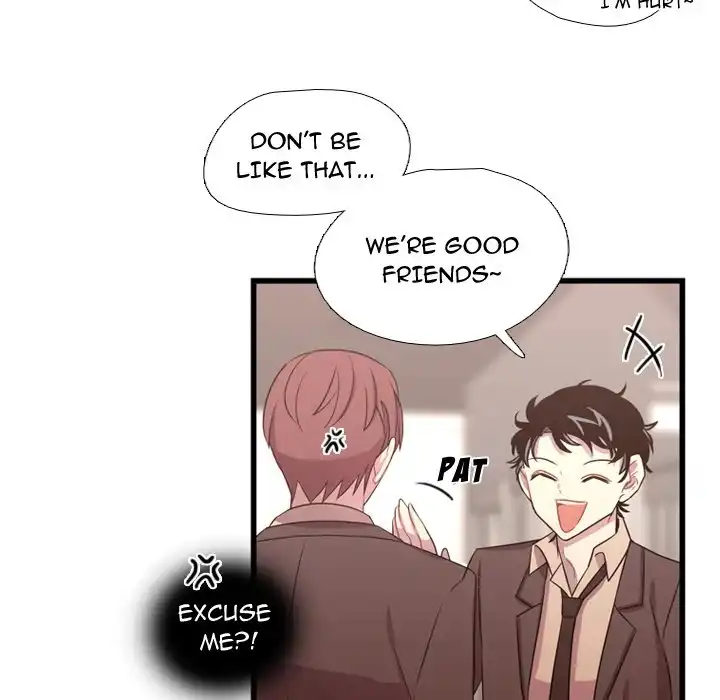 I Need Romance Chapter 32 - Manhwa18.com