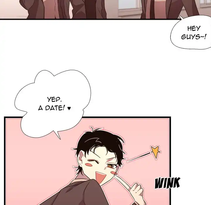 I Need Romance Chapter 32 - Manhwa18.com