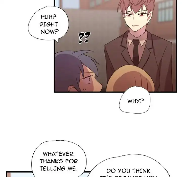 I Need Romance Chapter 32 - Manhwa18.com