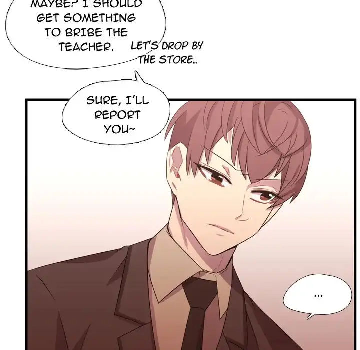 I Need Romance Chapter 32 - Manhwa18.com