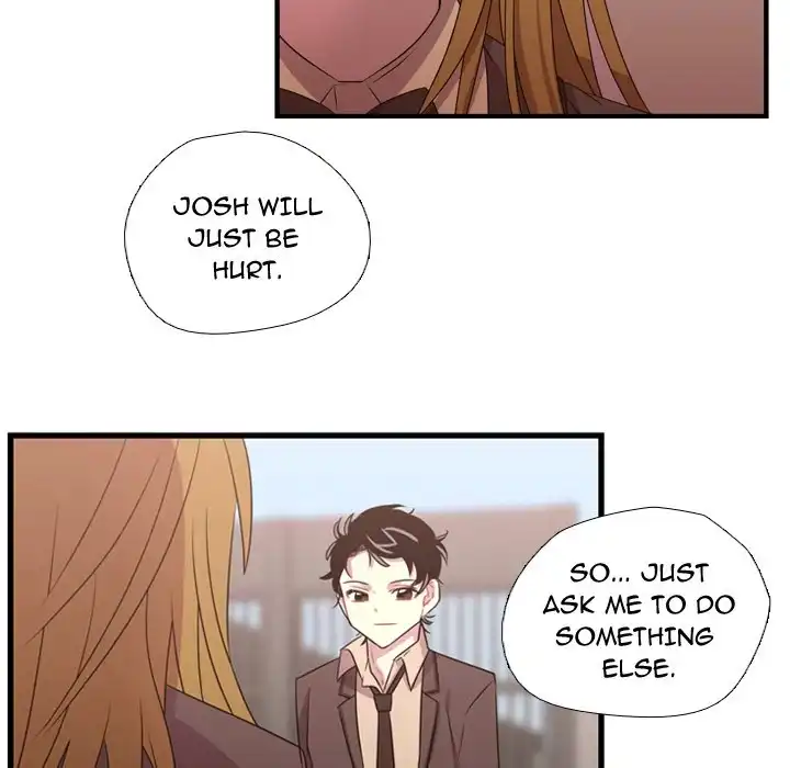 I Need Romance Chapter 32 - Manhwa18.com