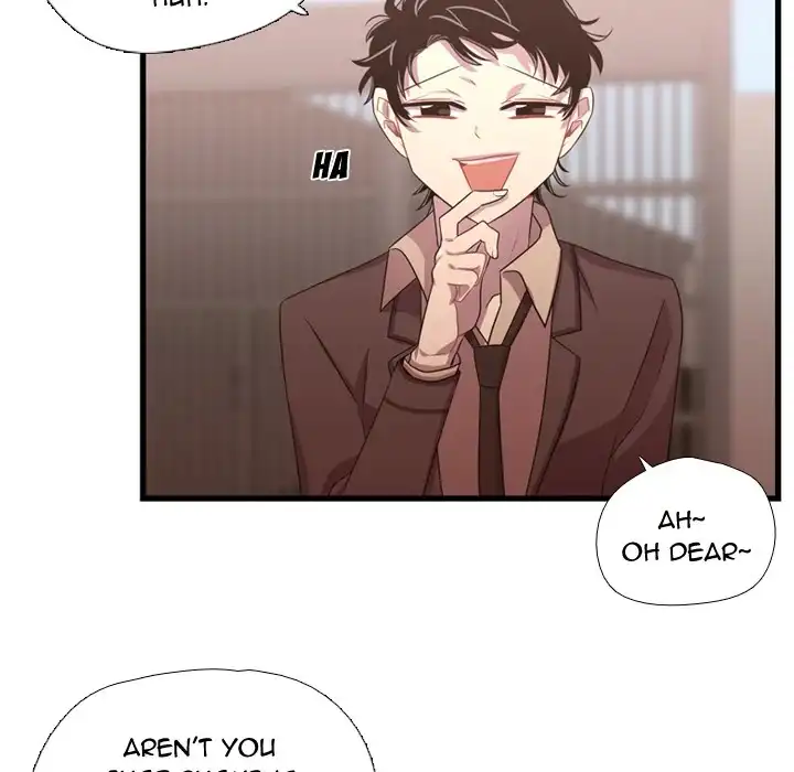 I Need Romance Chapter 32 - Manhwa18.com