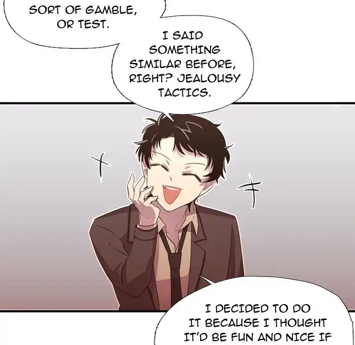 I Need Romance Chapter 32 - Manhwa18.com