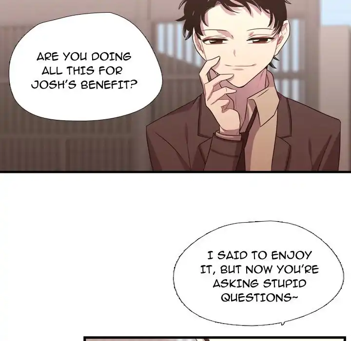 I Need Romance Chapter 32 - Manhwa18.com