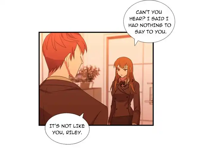 I Need Romance Chapter 34 - Manhwa18.com