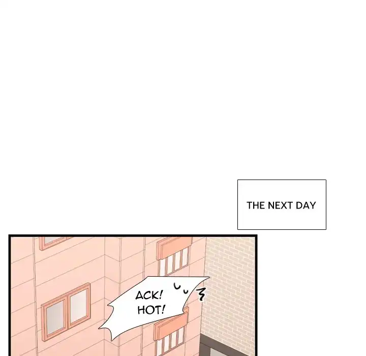 I Need Romance Chapter 34 - Manhwa18.com