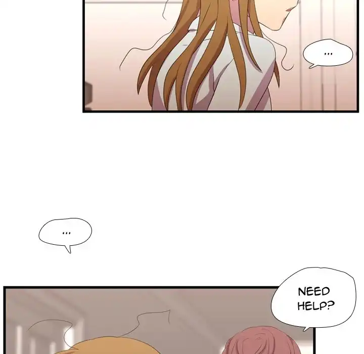 I Need Romance Chapter 34 - Manhwa18.com