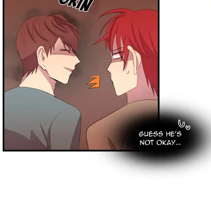 I Need Romance Chapter 34 - Manhwa18.com