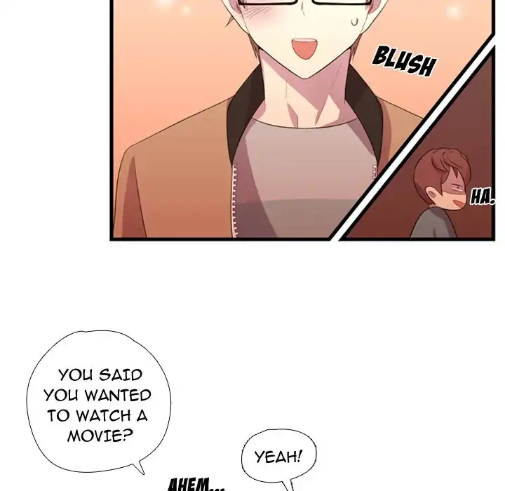 I Need Romance Chapter 34 - Manhwa18.com