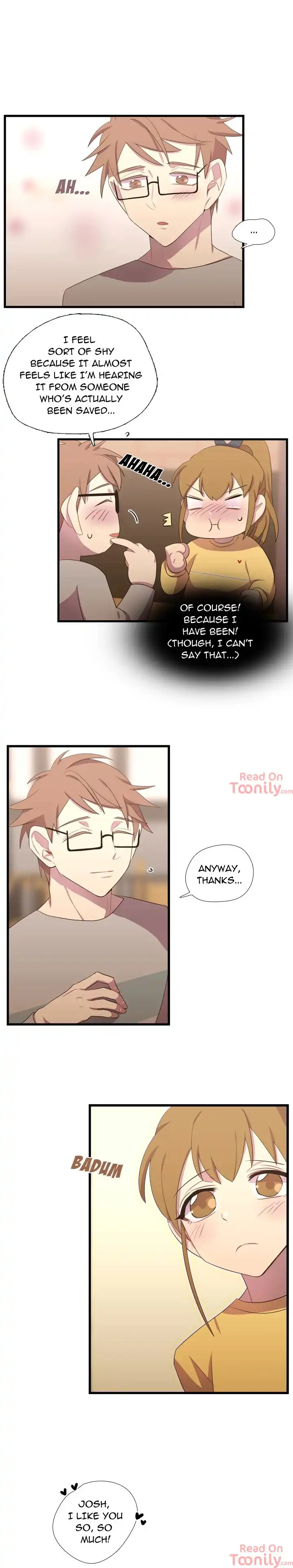 I Need Romance Chapter 35 - Manhwa18.com