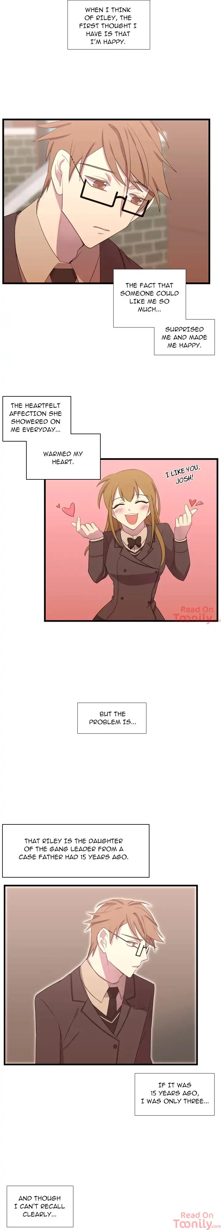 I Need Romance Chapter 38 - Manhwa18.com