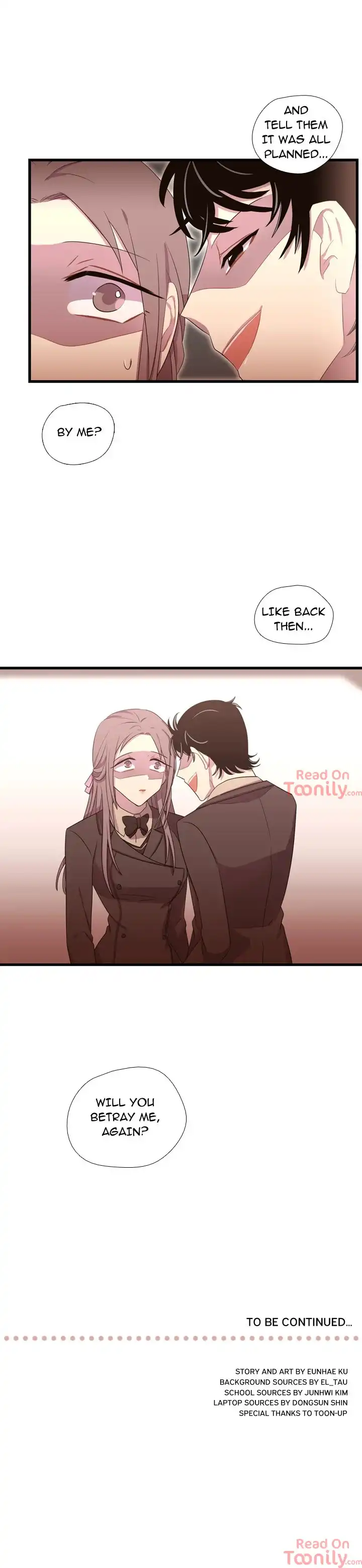 I Need Romance Chapter 38 - Manhwa18.com