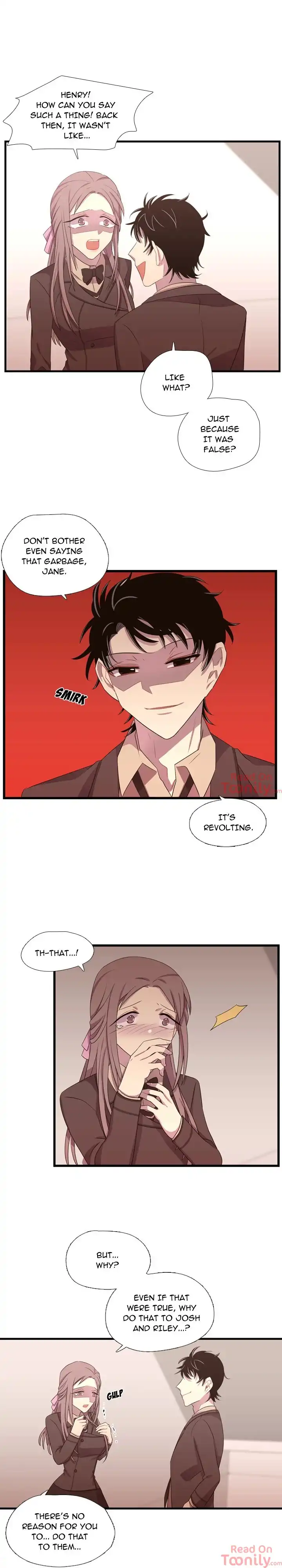 I Need Romance Chapter 39 - Manhwa18.com