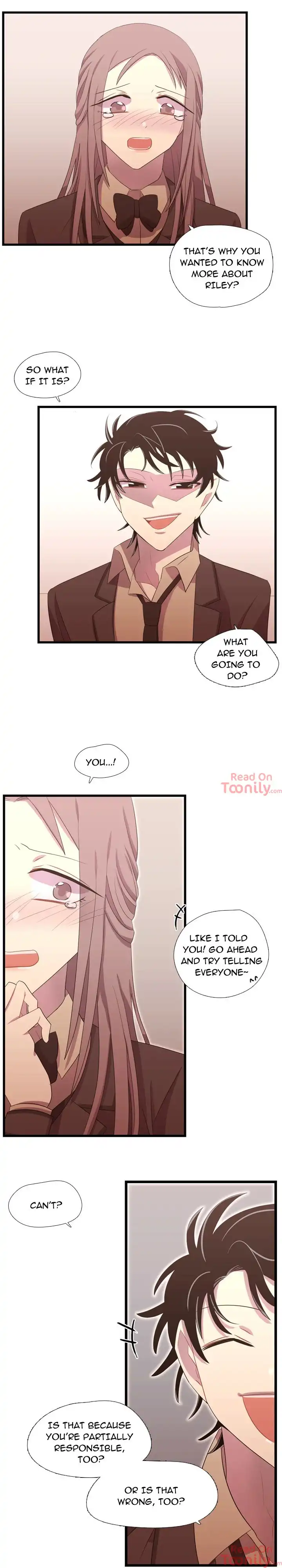 I Need Romance Chapter 39 - Manhwa18.com