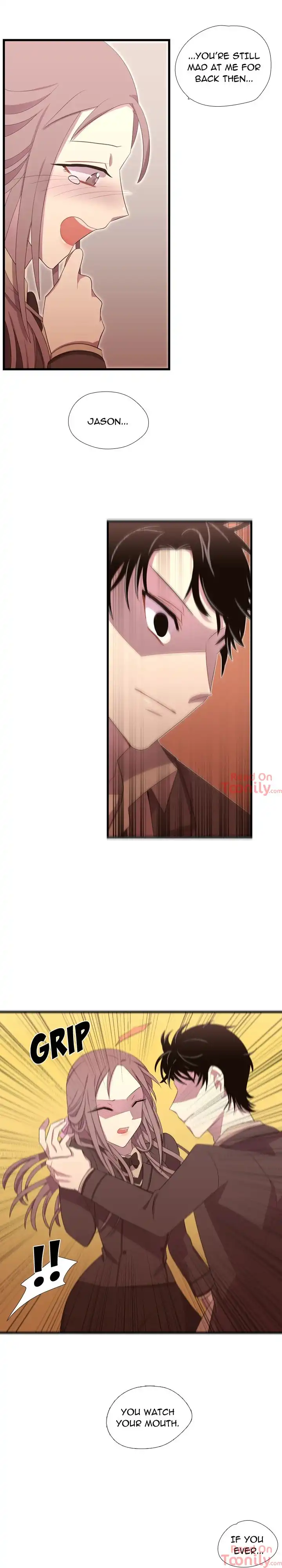 I Need Romance Chapter 39 - Manhwa18.com