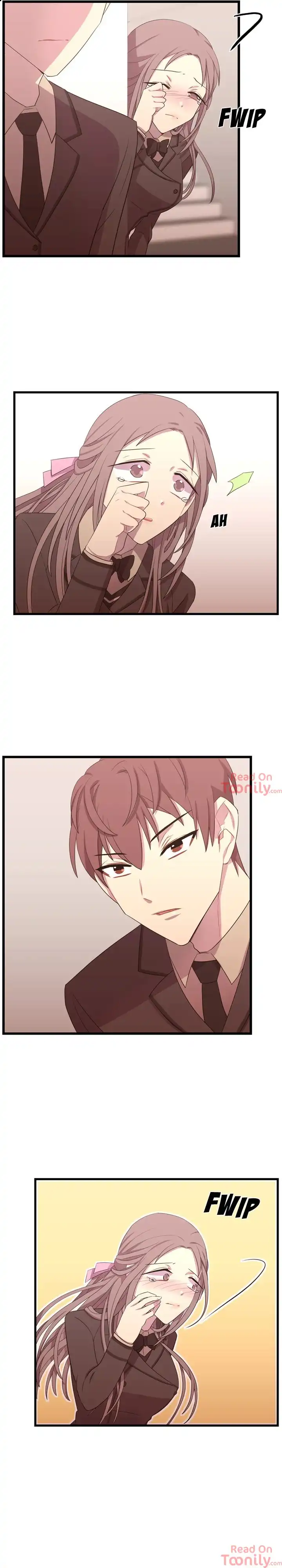 I Need Romance Chapter 39 - Manhwa18.com