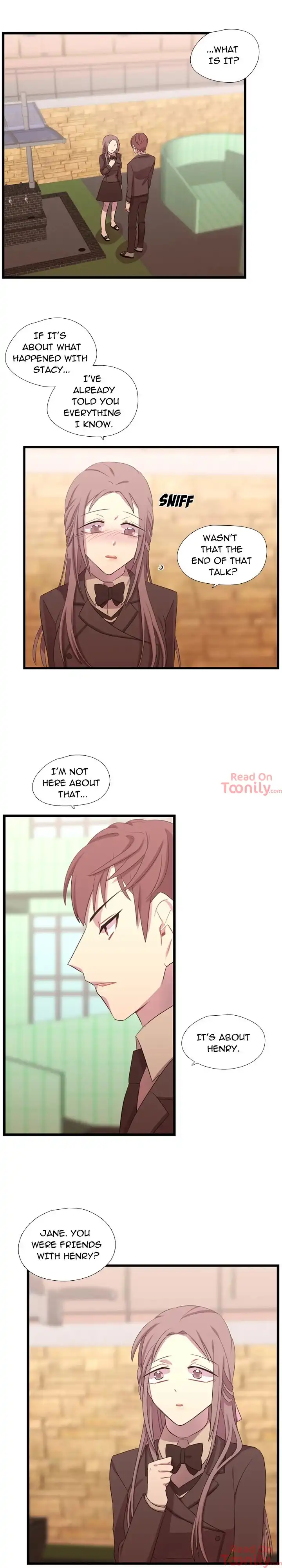 I Need Romance Chapter 39 - Manhwa18.com