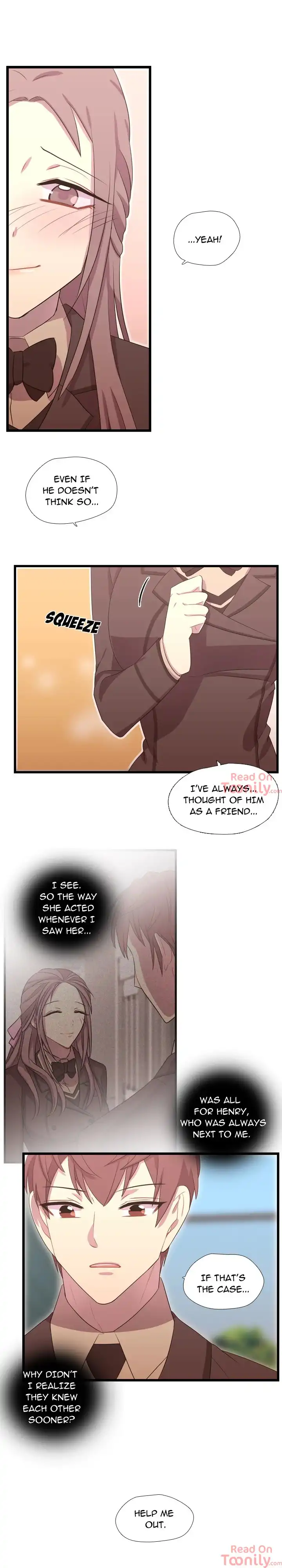 I Need Romance Chapter 39 - Manhwa18.com