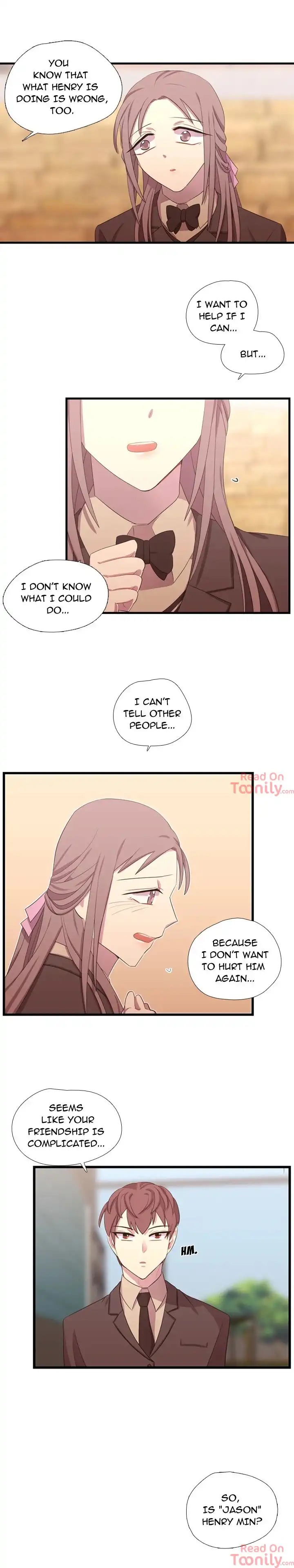 I Need Romance Chapter 39 - Manhwa18.com