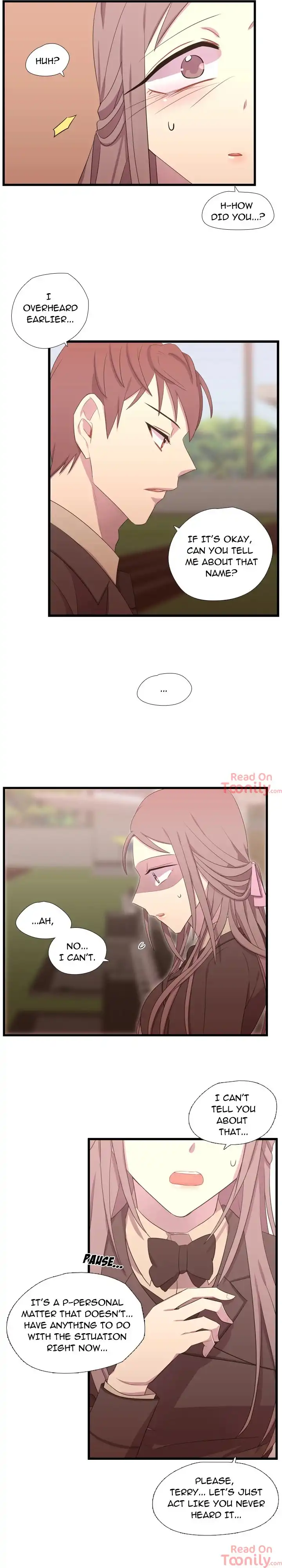 I Need Romance Chapter 39 - Manhwa18.com