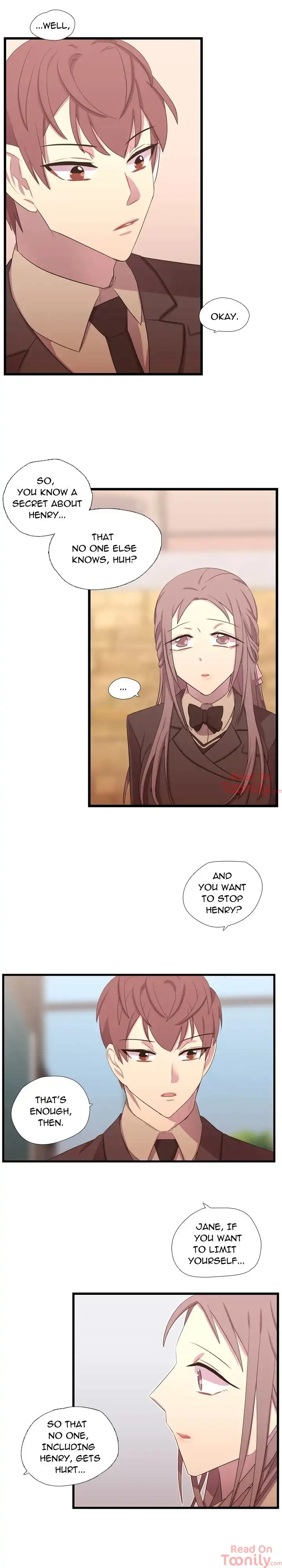 I Need Romance Chapter 39 - Manhwa18.com