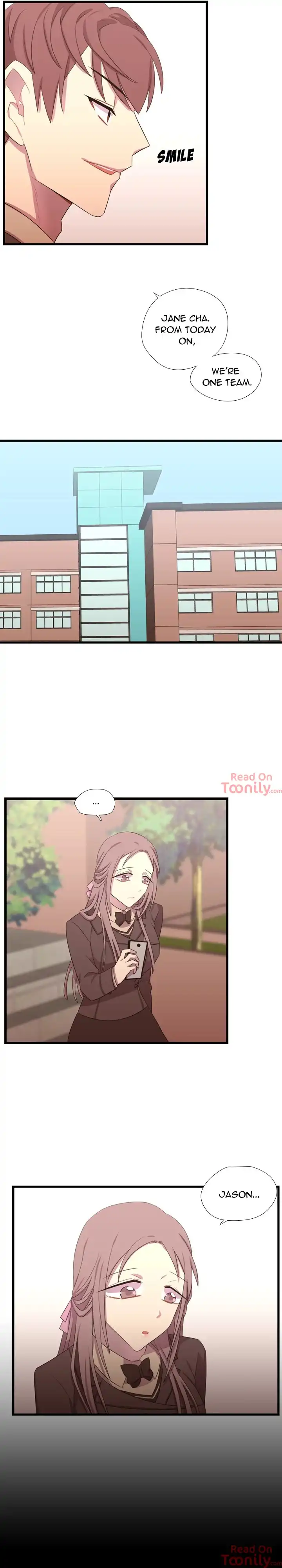 I Need Romance Chapter 39 - Manhwa18.com