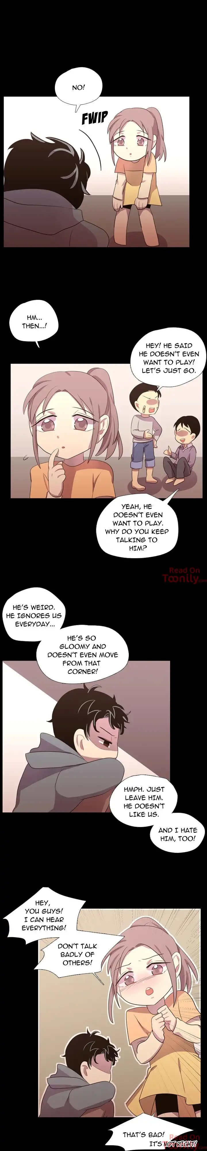 I Need Romance Chapter 39 - Manhwa18.com