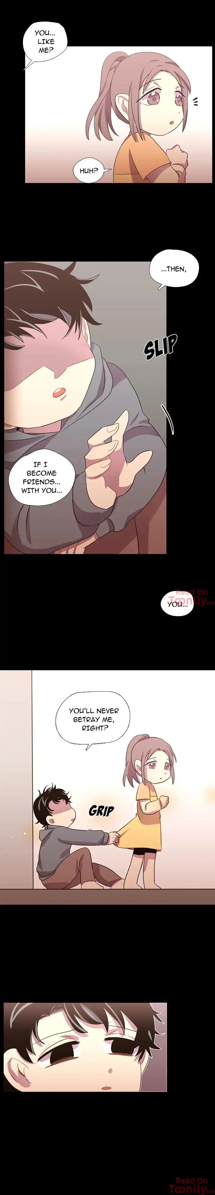 I Need Romance Chapter 39 - Manhwa18.com