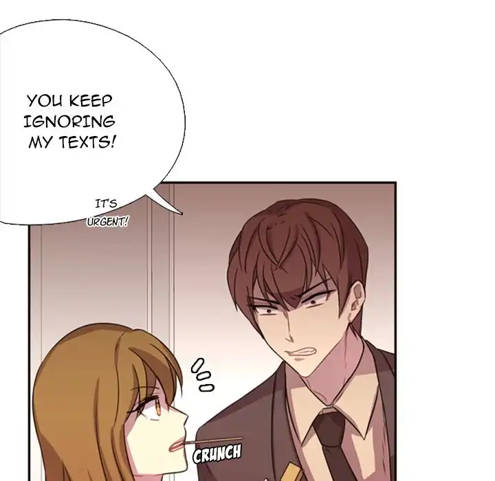 I Need Romance Chapter 4 - Manhwa18.com